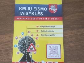 Kelių eismo taisyklės
