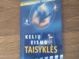 Kelių eismo taisyklės