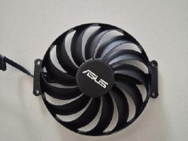Asus Phoenix 95mm vaizdo plokščių ventiliatoriai