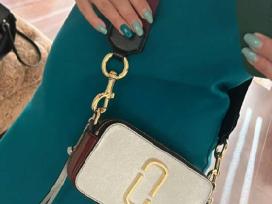 Marc Jacobs rankinukas