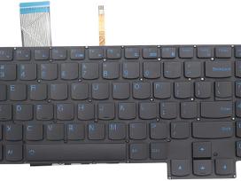 Lenovo Legion Gaming, Dell, Hp klaviatūros