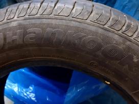 Pigiai parduodu geras padangas Hankook 195/65r15