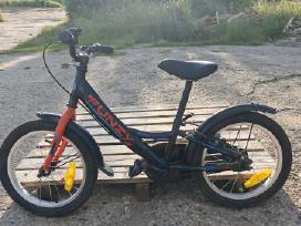 Dviratis Funzy Rocket 16"