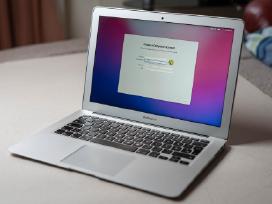 MacBook air 13 2017