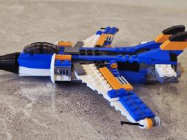 Lego creator "3 in1" 31008 Thunder Wings