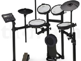 Roland Td-07kv V-drum Set Elektroniniai būgnai