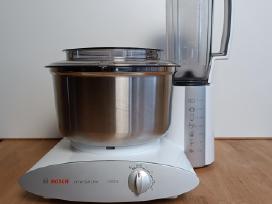Virtuvinis kombainas Bosch universal 1000w