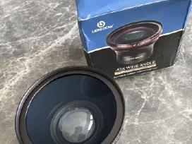 Makro konverteris 49mm