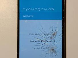 Oneplus One dalims