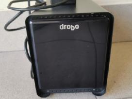 Parduodu Drobo 5n Nas (drds4-a)