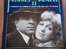 Vinilinė plokstele