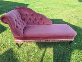 Kanapa minkštasuolis sofa