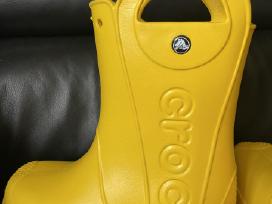 Crocs lietaus batai