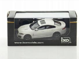 Jaguar Xfr