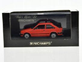 Ford Escort