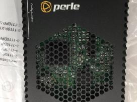 Media konvertorius Perle S-1110p-sfp-XT