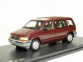 Chrysler Voyager