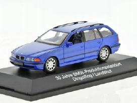 Bmw 528i E39 Touring