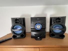 Philips muzikos grotuvas