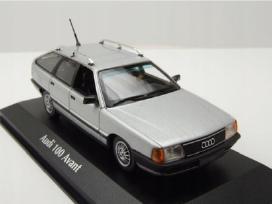 Audi 100 Avant