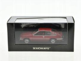 Opel Monza
