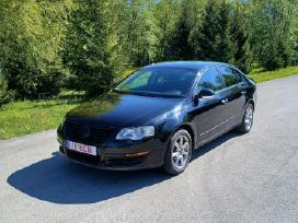 Parduodu VW Passat