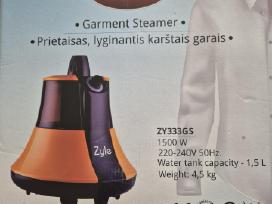 Naujas Zyle garų lygintuvas
