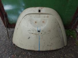 Beetle 1300 variklio dangtis