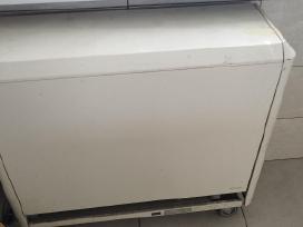 Elektrinis akumuliacinis radiatorius