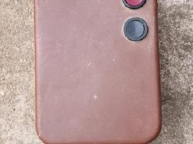 Elektromagnetinis paleidiklis