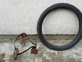 Min sko detalės