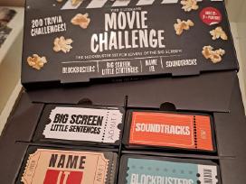 „Movie Challenge 200 Trivia Challenges“ žaidimas