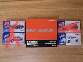 1/64 Tomica Vintage Limited kolekciniai modeliukai