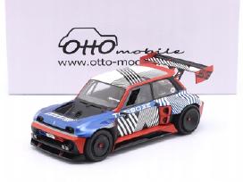 Renault R5 Turbo