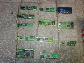 Pci - Lan/ethernet