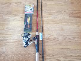 Shimano catana 2.10m 20-50g