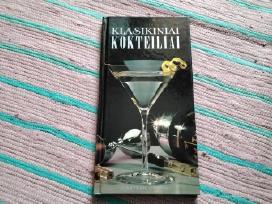 Klasikiniai kokteiliai Jonathan Goodall