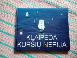 Klaipėda. Kuršių Nerija Egidijus Gaidauskas, Lemtu