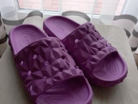 Crocs tapkės