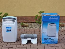 Naujas Delonghi Dolceclima Silent 12a+
