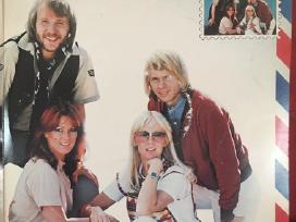 Plokstele. Abba.