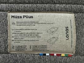 Mėnesį naudotas Lonas Mūza Plius 90x200