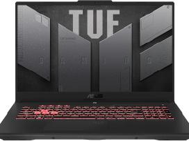 Asus tuf gaming f17 fx707ze