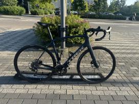 Parduodu plentinį dviratį – Trek Domane Sl5