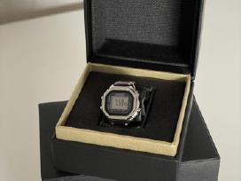 Casio laikrodis-žiedas 50th anniversary edition