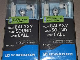 Ausines Sennheiser Mm 30g