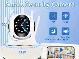 Belaidė Vidaus Apsaugos Ip Kamera 360