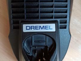 Dremel 12v Li-on ikrovejas