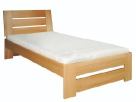 Medinė lova masyvas bukas 160x200 Vilnius 375€