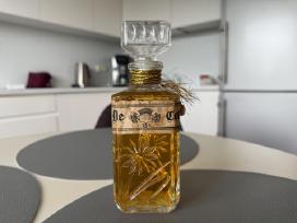 Vintažinis Ive Eau De Cologne R. A. S. 75%,375 ml!